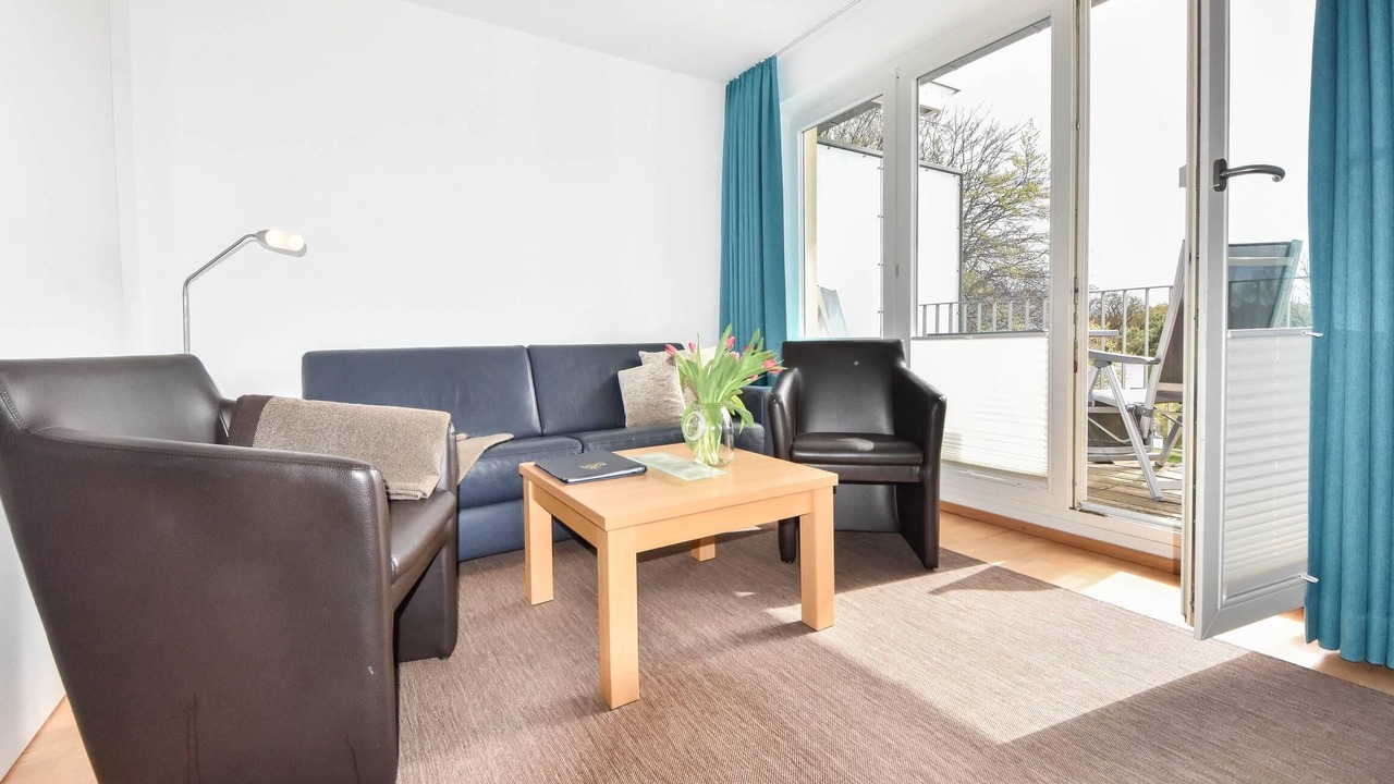 Photo of Livingroom in Seebad Bansin