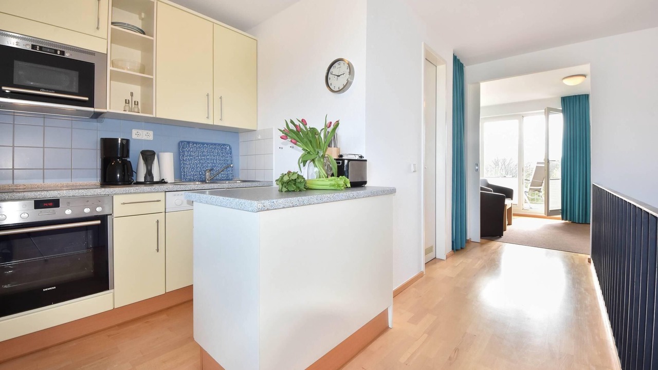 Photo of Kitchen in Seebad Bansin
