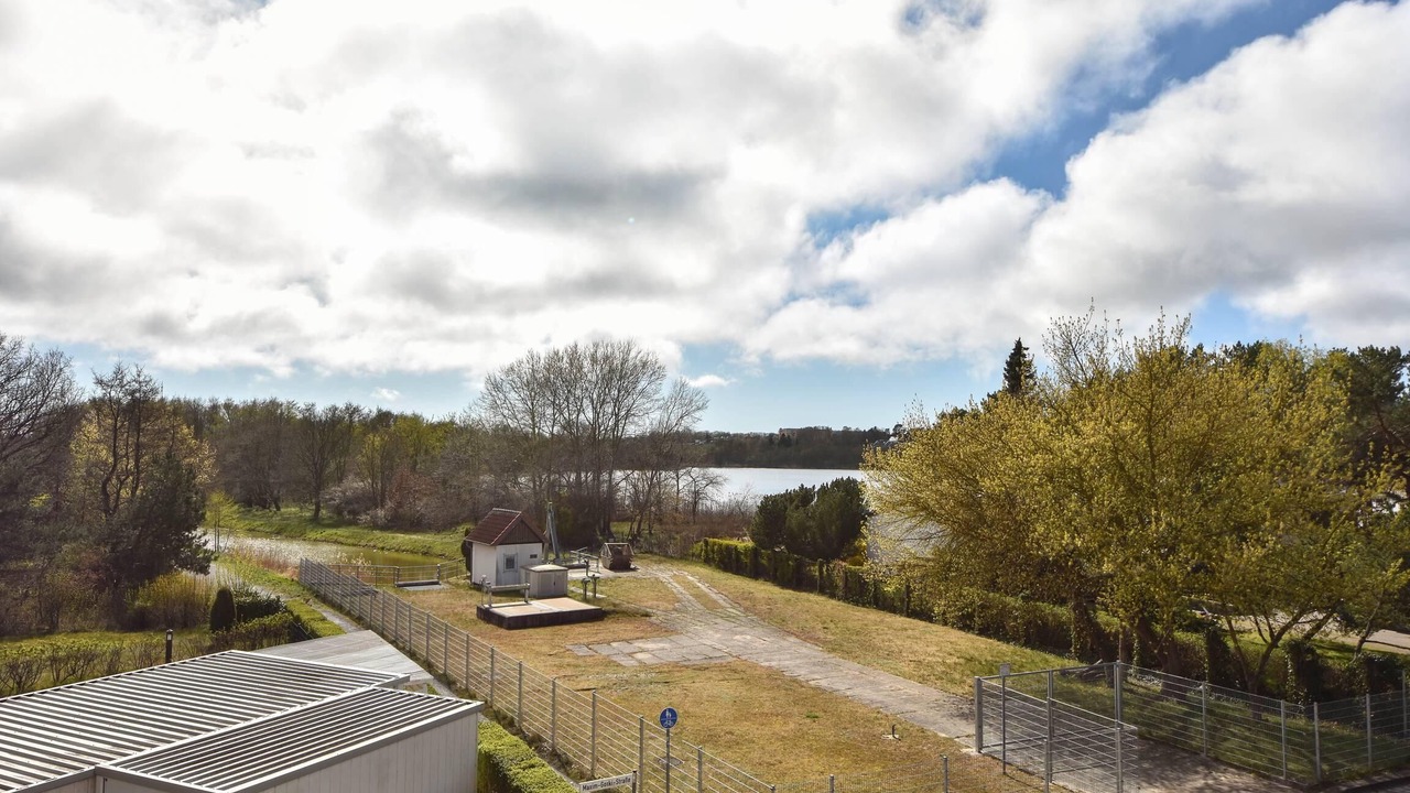 Photo of Outdoor in Seebad Bansin