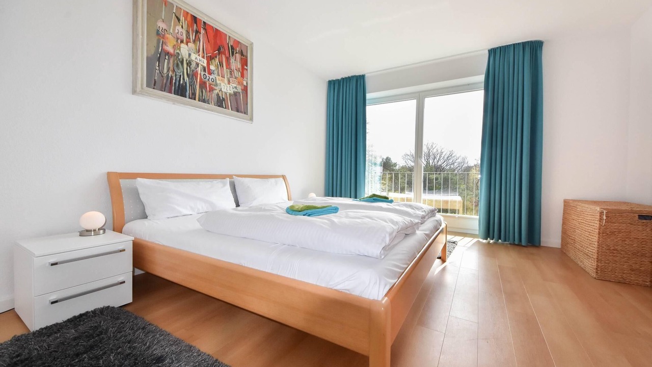Photo of Bedroom in Seebad Bansin