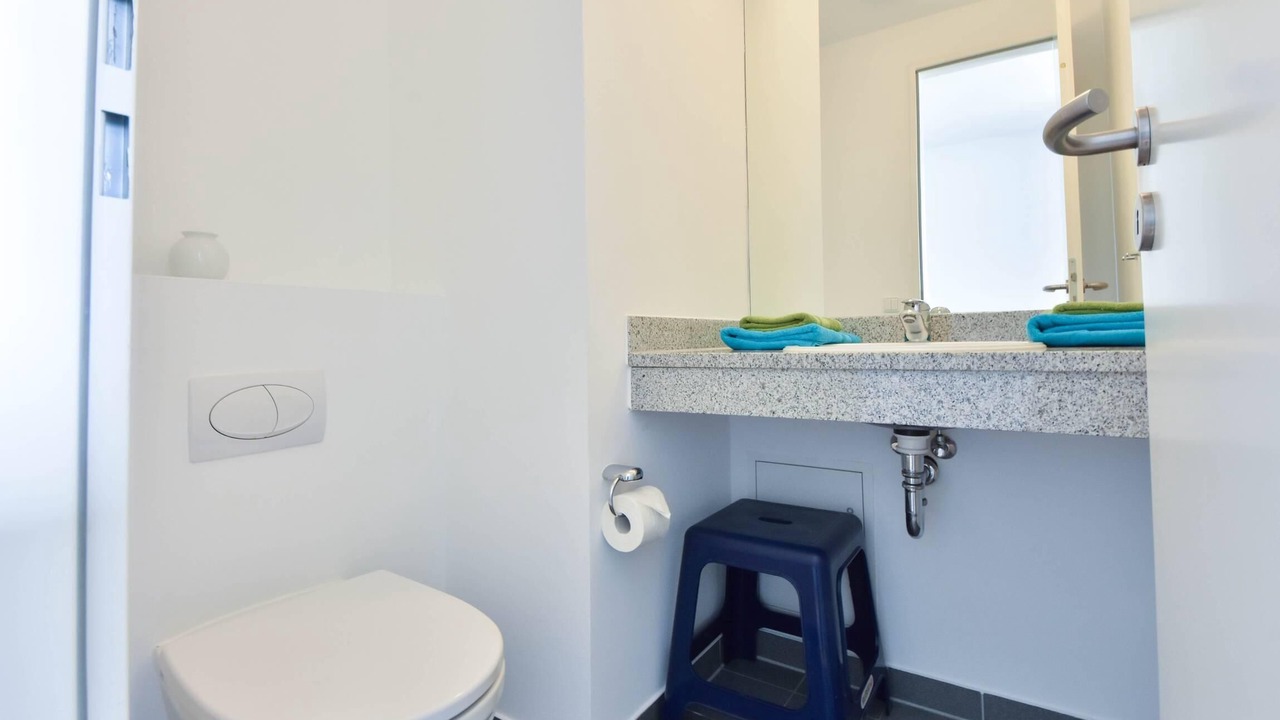 Photo of Bathroom in Seebad Bansin