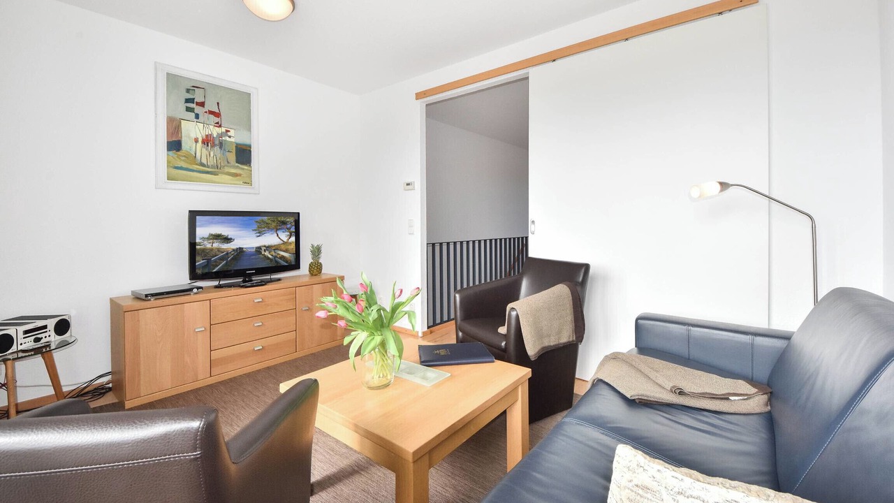 Photo of Livingroom in Seebad Bansin