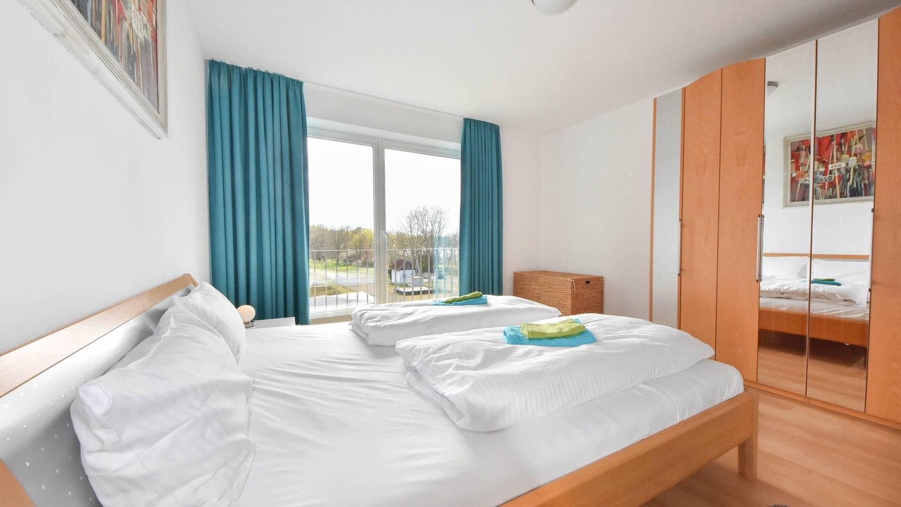 Photo of Bedroom in Seebad Bansin