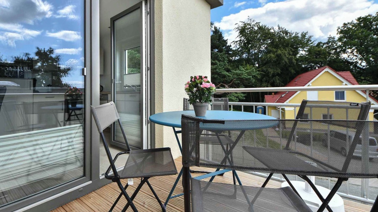 Photo of Outdoor in Korswandt