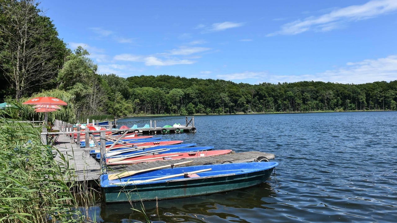 Photo of Outdoor in Korswandt