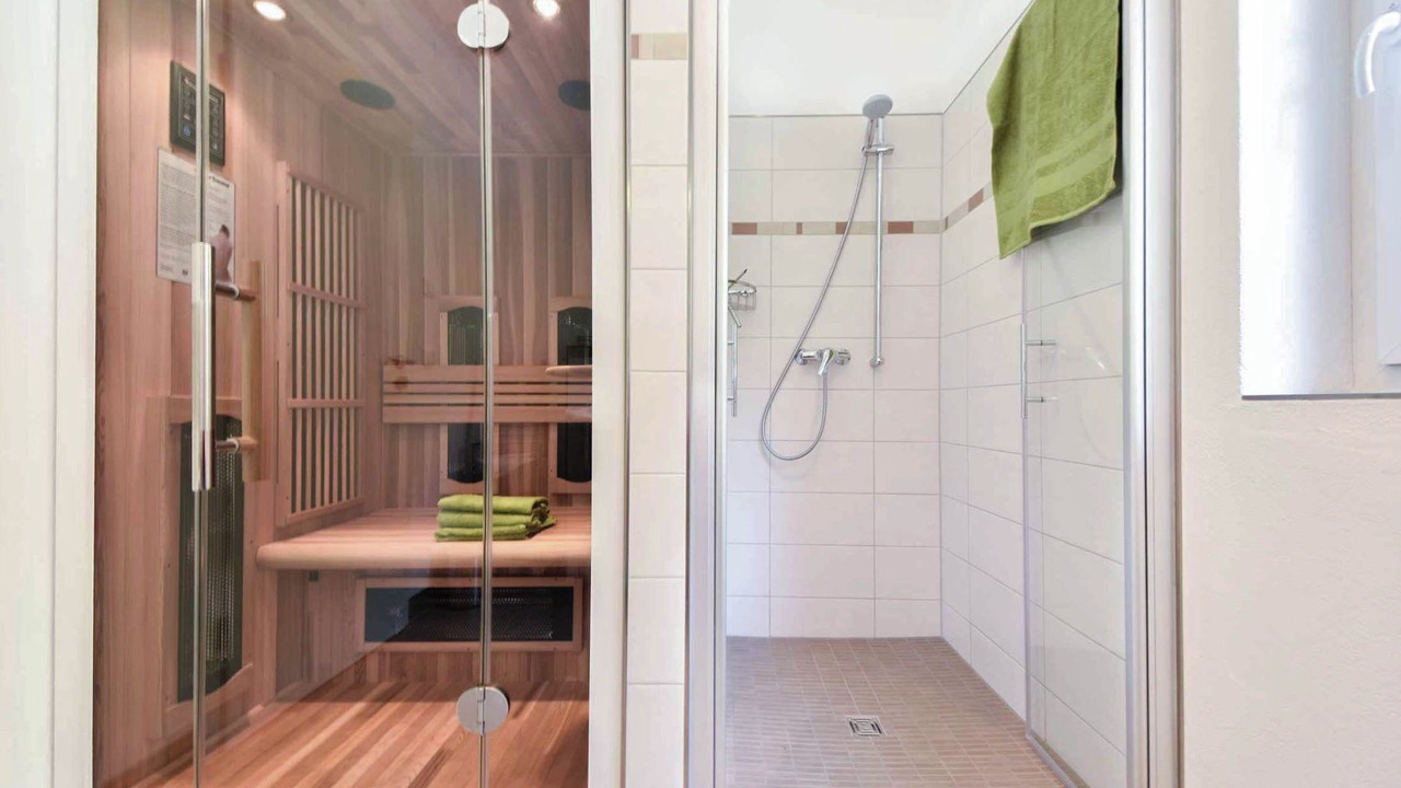 Photo of Bathroom in Korswandt