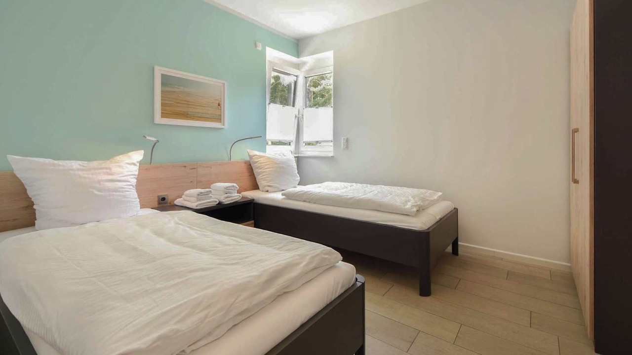 Photo of Bedroom in Korswandt