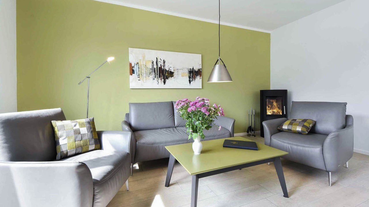 Photo of Livingroom in Korswandt