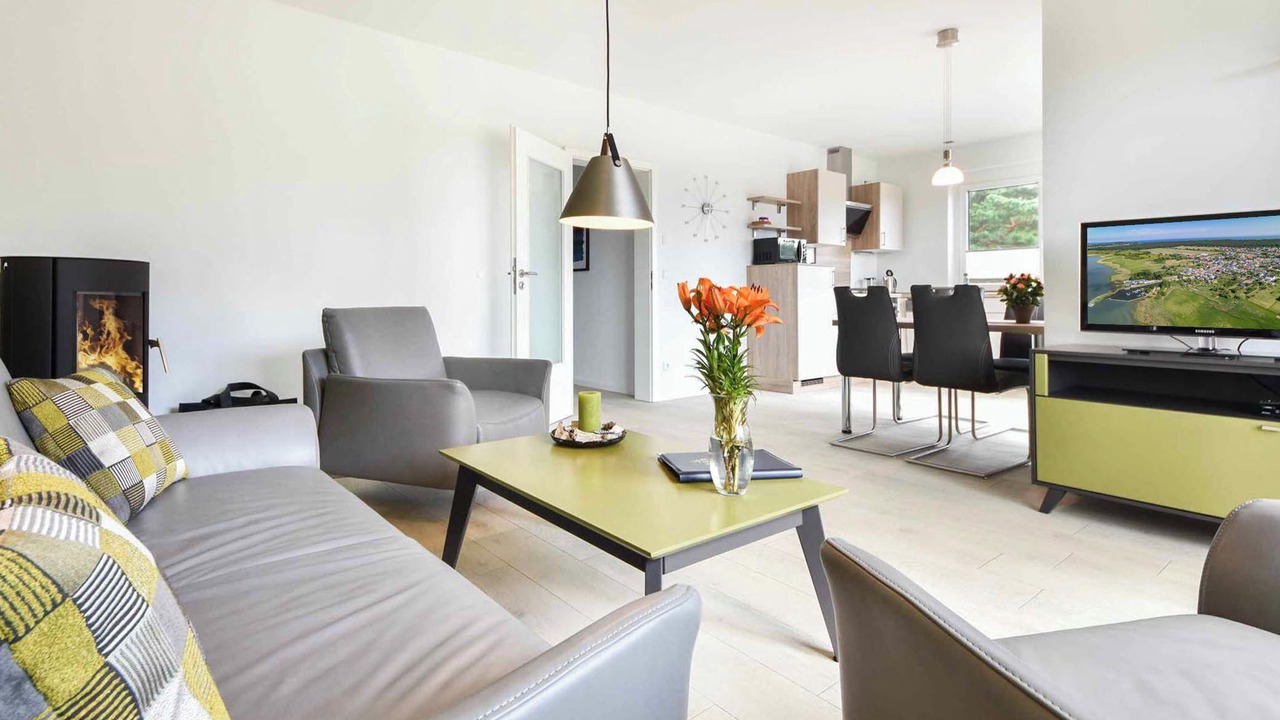 Photo of Livingroom in Korswandt