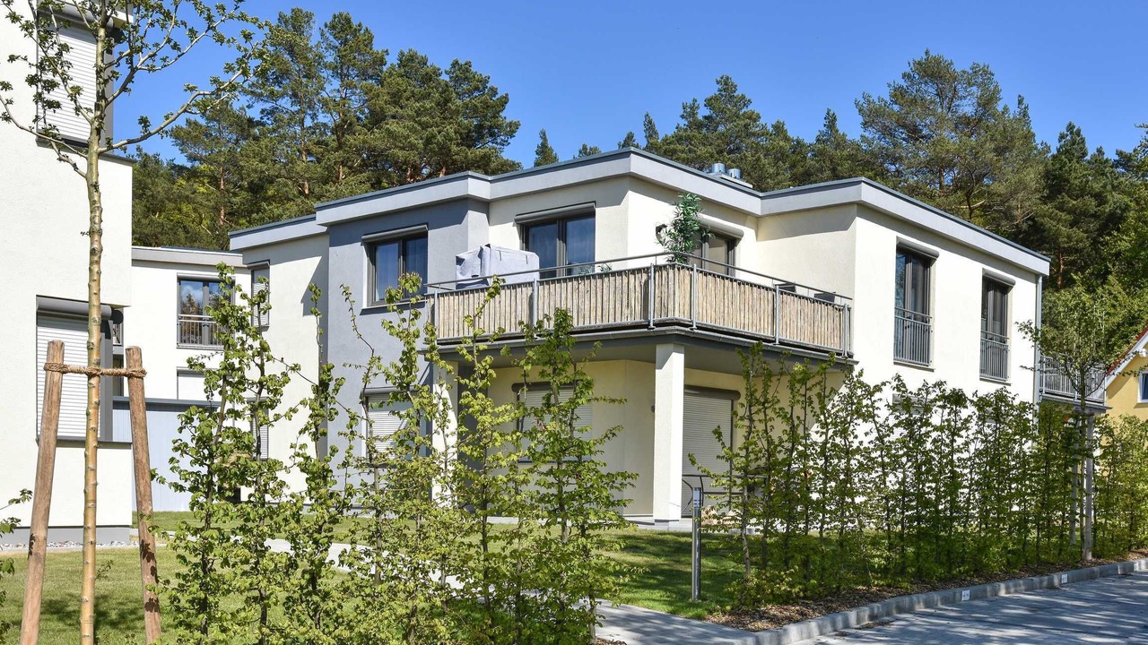 Photo of Outdoor in Korswandt