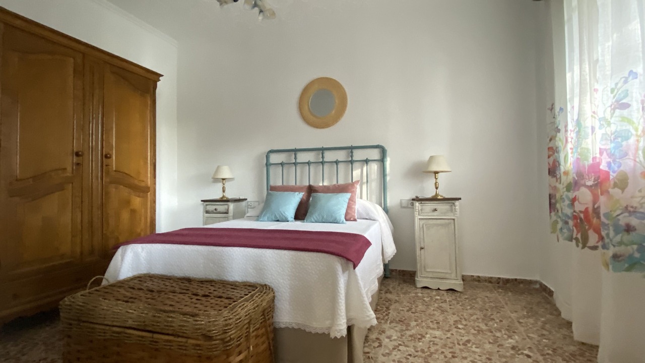 Photo of Bedroom in Ossa de Montiel