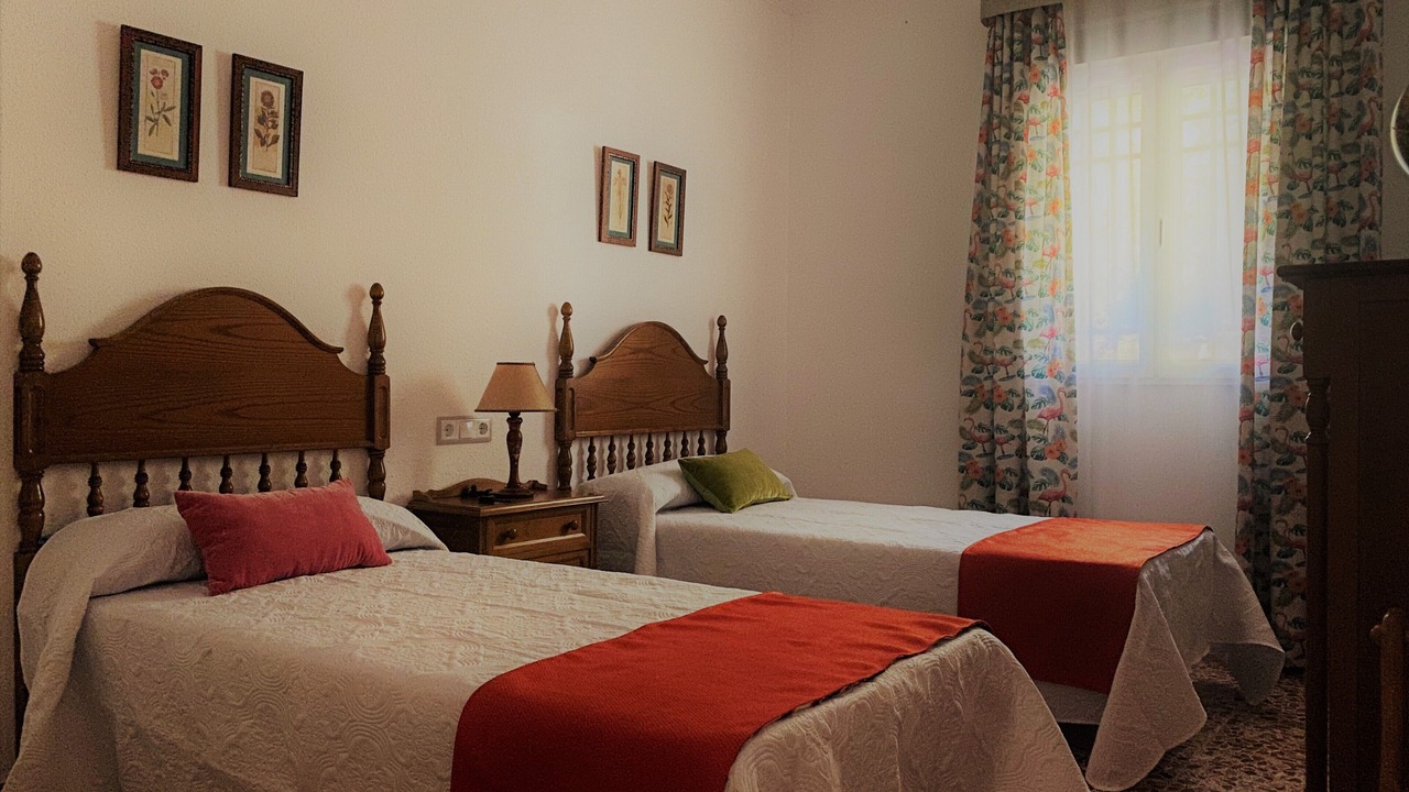 Photo of Bedroom in Ossa de Montiel