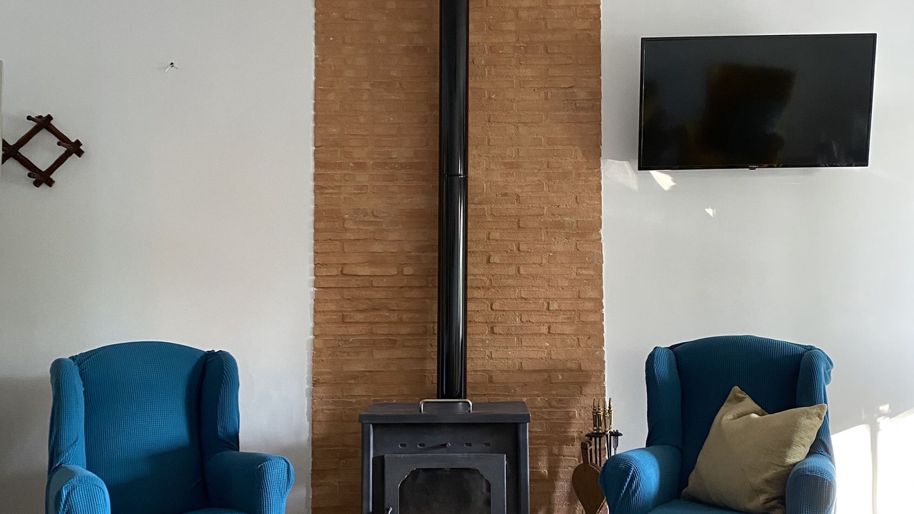 Photo of Livingroom in Ossa de Montiel