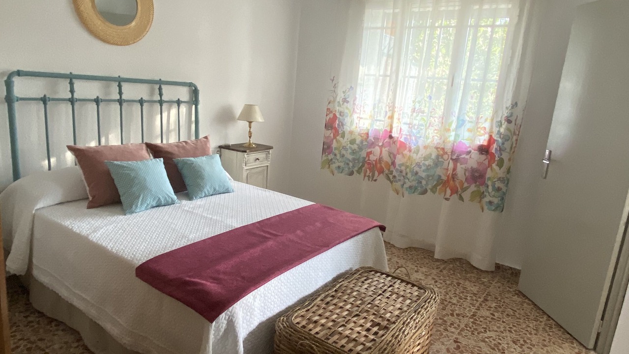 Photo of Bedroom in Ossa de Montiel