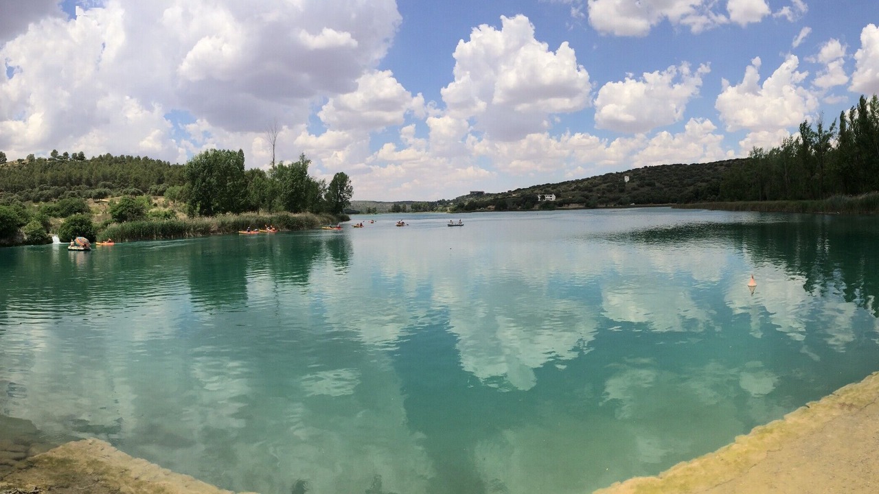 Photo of Outdoor in Ossa de Montiel