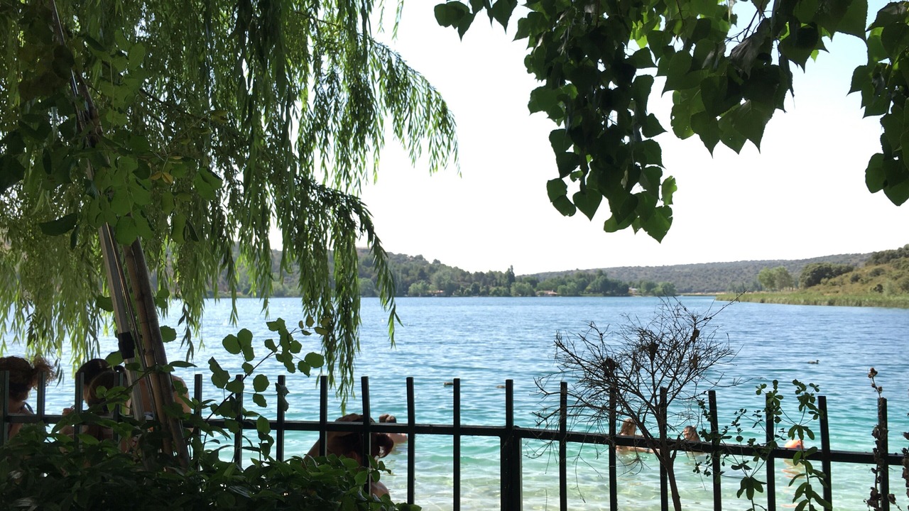 Photo of Outdoor in Ossa de Montiel