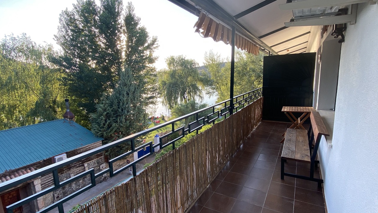 Photo of Patio Balcony in Ossa de Montiel