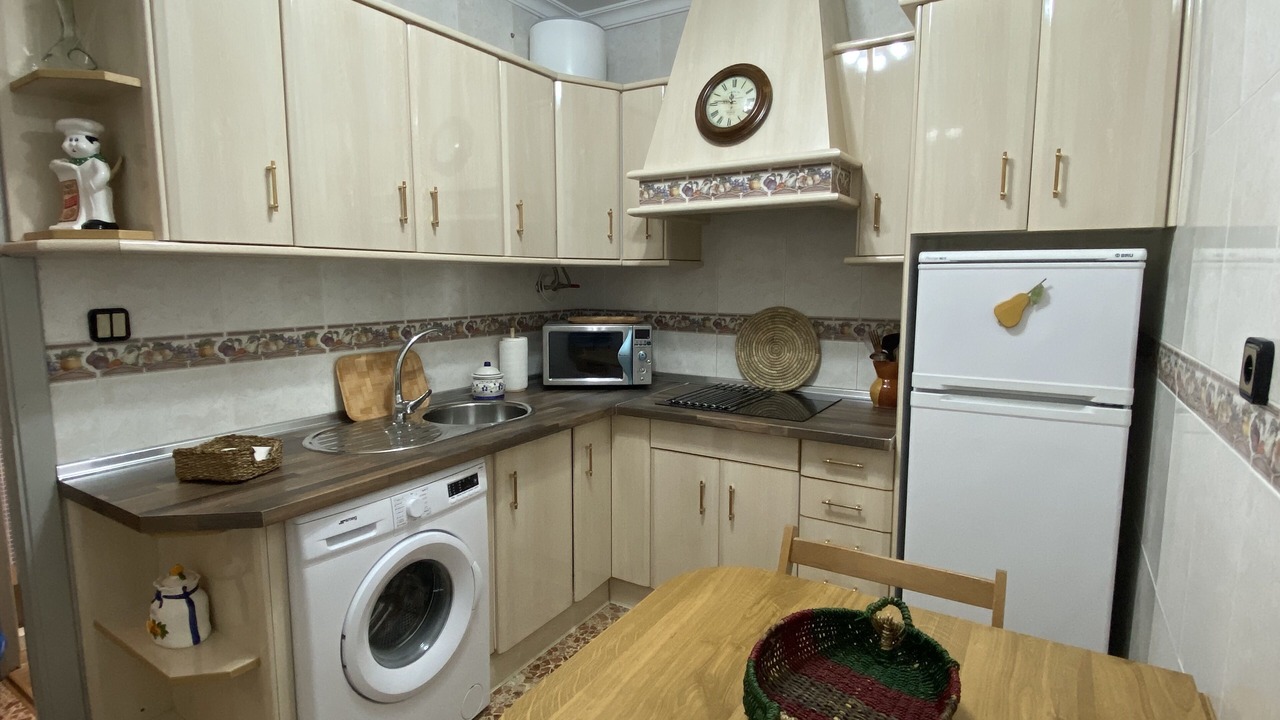 Photo of Kitchen in Ossa de Montiel