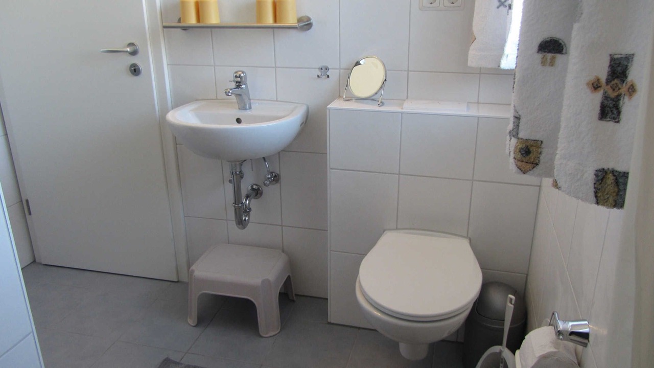 Photo of Bathroom in Goting