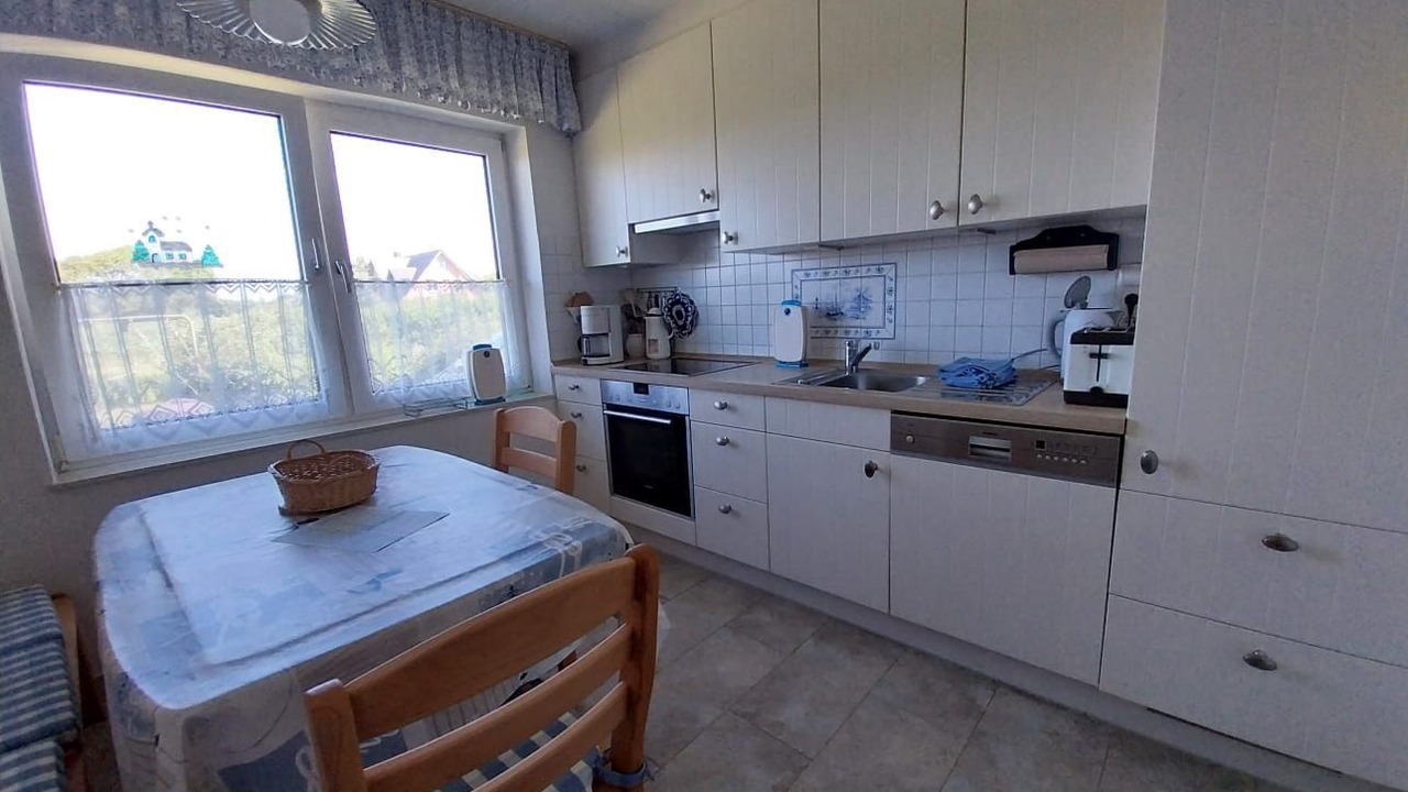 Photo of Kitchen in Goting