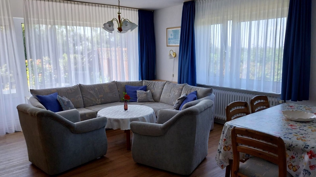 Photo of Livingroom in Goting