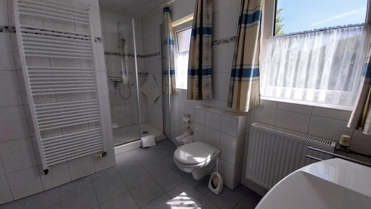 Photo of Bathroom in Goting