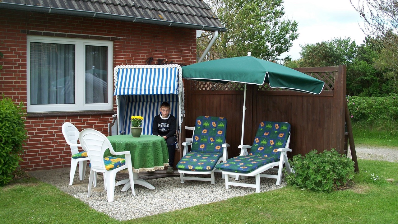 Photo of Patio Balcony in Goting