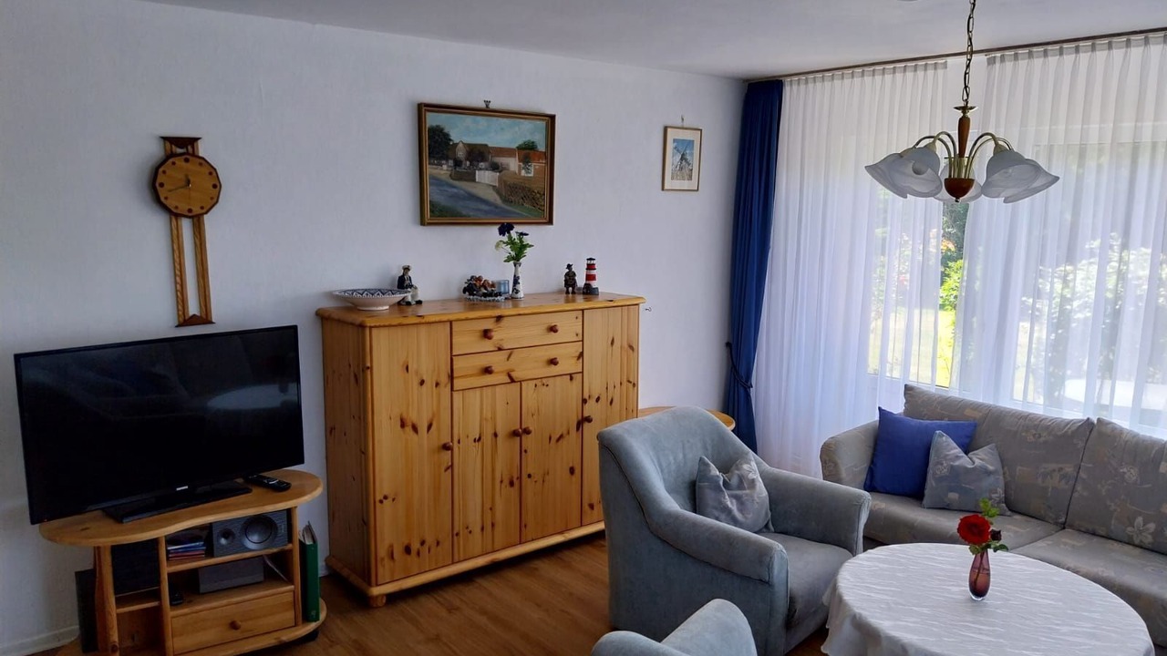 Photo of Livingroom in Goting