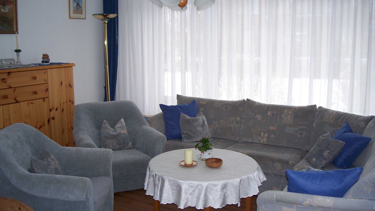 Photo of Livingroom in Goting