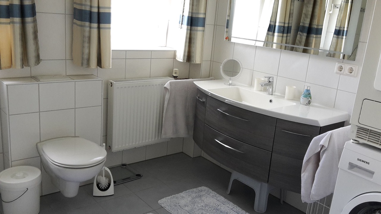 Photo of Bathroom in Goting