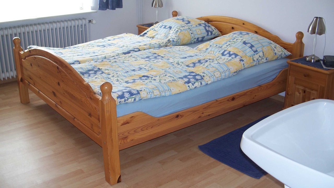 Photo of Bedroom in Goting
