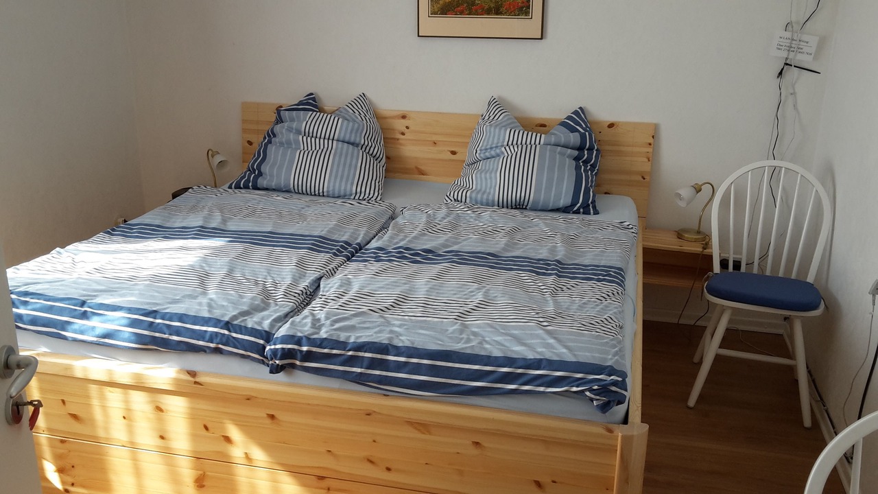 Photo of Bedroom in Goting