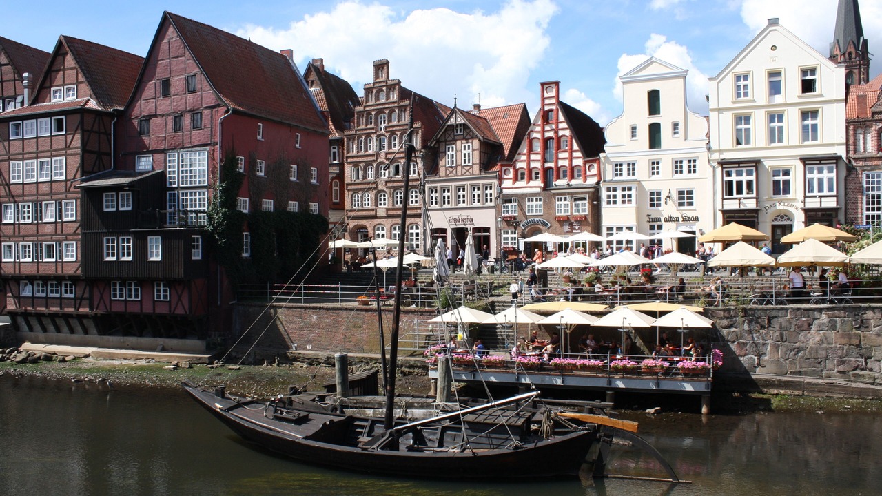 Photo of Others in Lueneburg