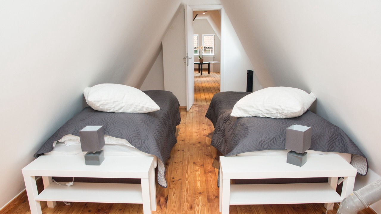 Photo of Bedroom in Lueneburg