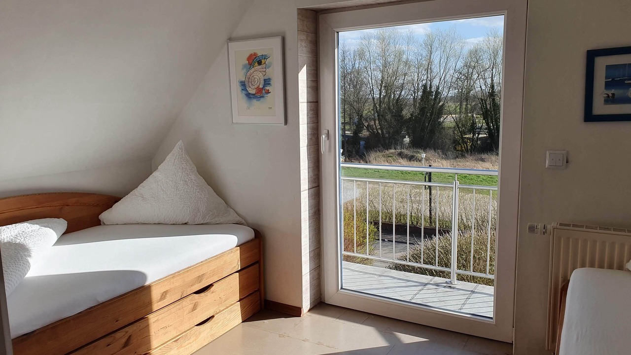 Photo of Bedroom in Tespe