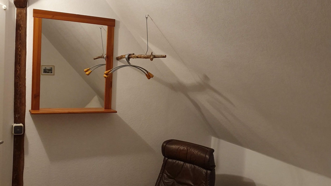 Photo of Bedroom in Tespe
