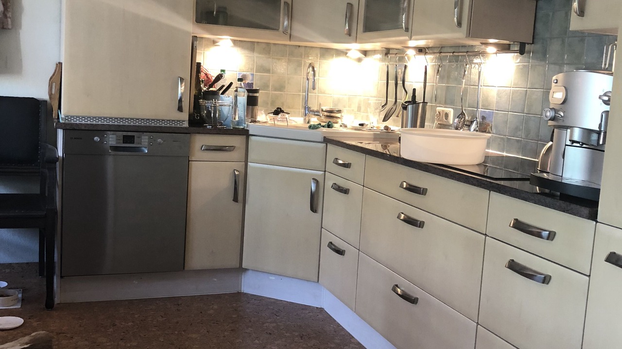 Photo of Kitchen in Tespe