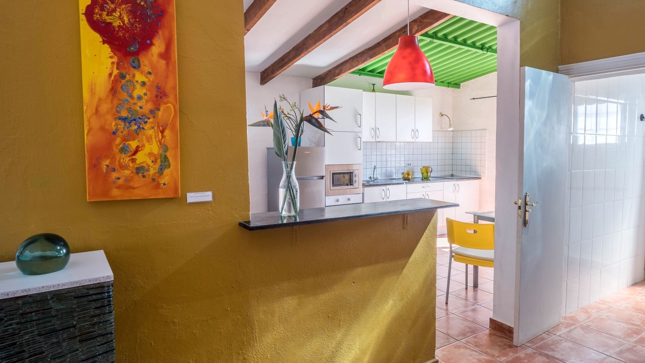 Photo of Kitchen in Alcala