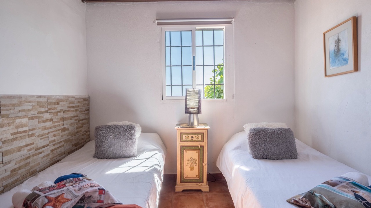 Photo of Bedroom in Alcala