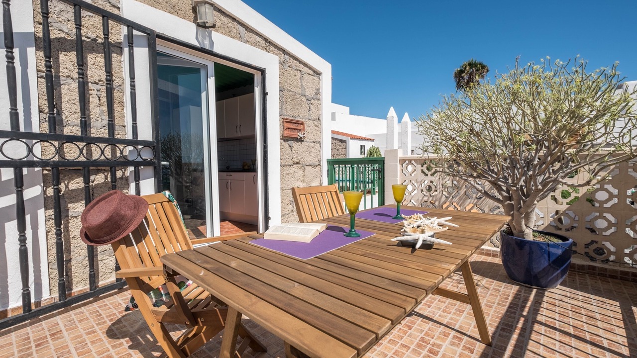 Photo of Outdoor in Alcala