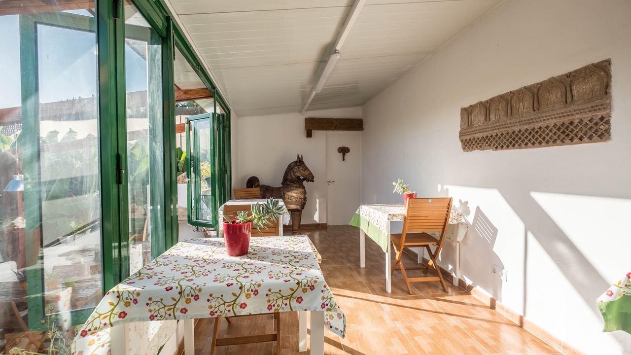 Photo of Outdoor in Alcala