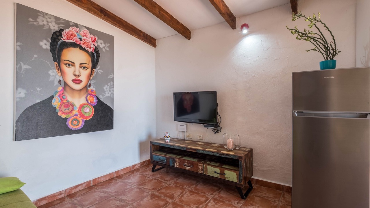Photo of Livingroom in Alcala
