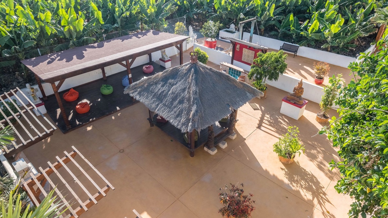 Photo of Outdoor in Alcala