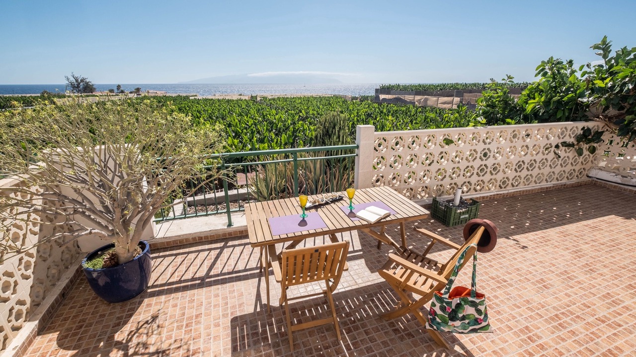 Photo of Outdoor in Alcala