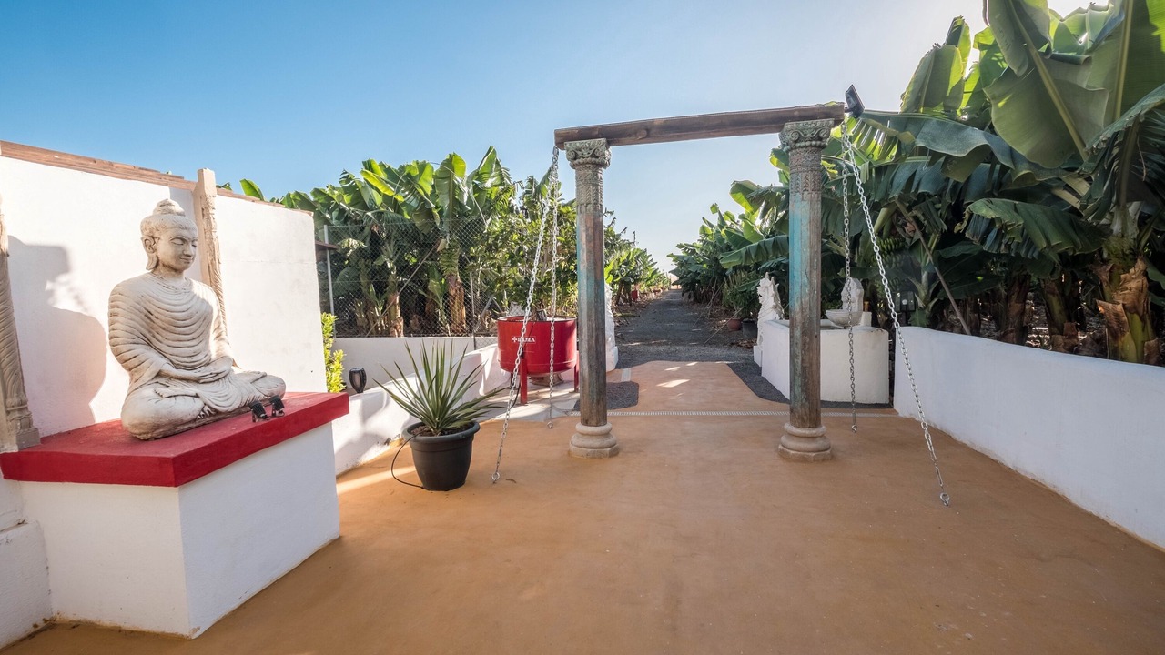 Photo of Outdoor in Alcala