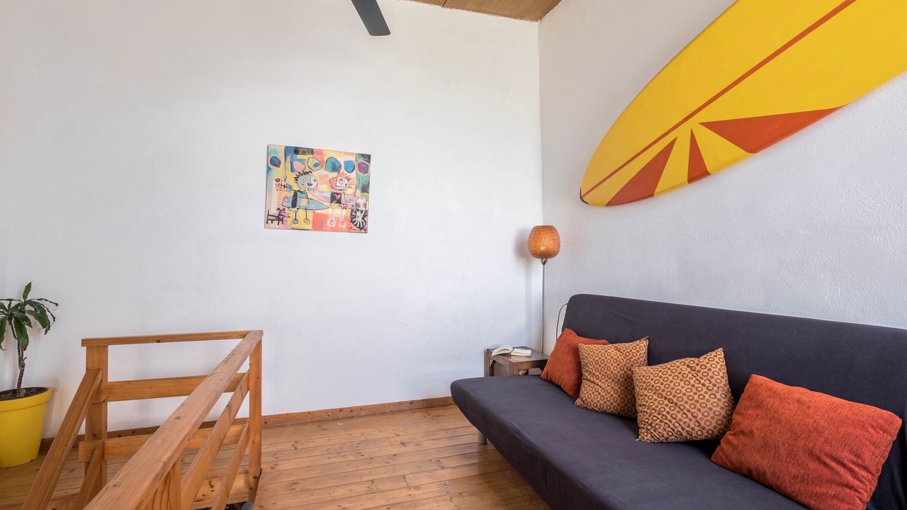 Photo of Livingroom in Alcala