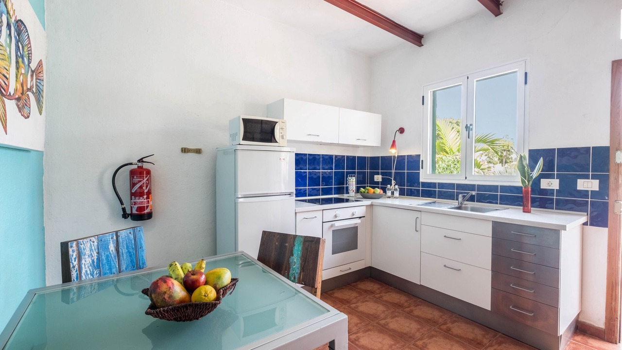 Photo of Kitchen in Alcala