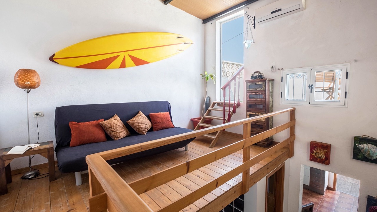 Photo of Livingroom in Alcala