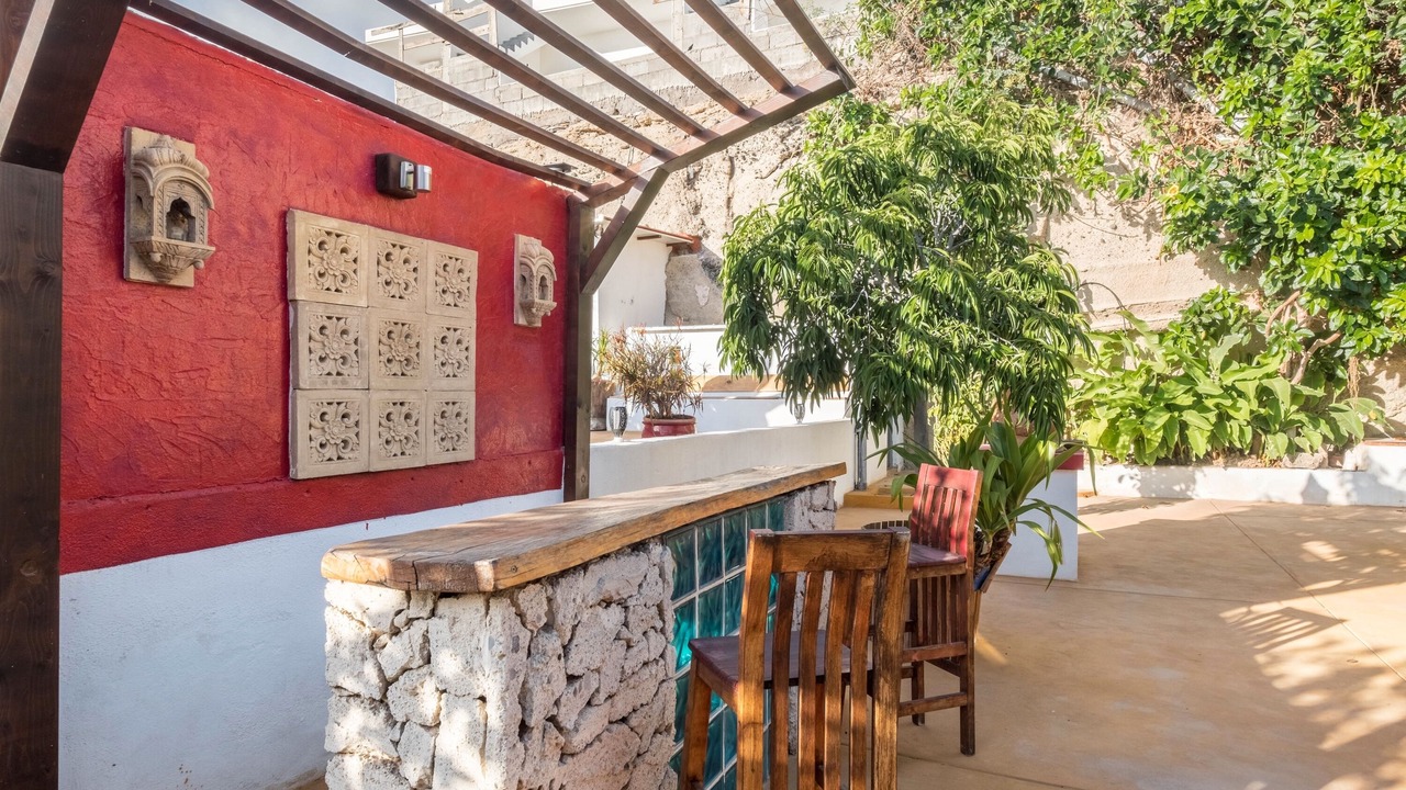 Photo of Patio Balcony in Alcala