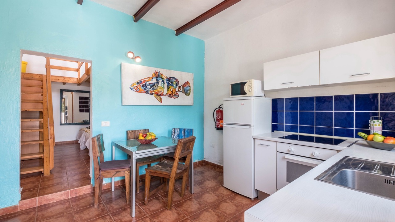 Photo of Kitchen in Alcala